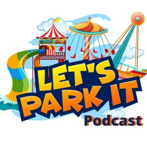 Let's Park It! Podcast