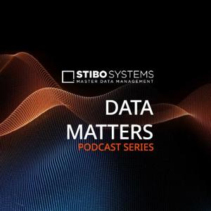 Data Matters