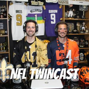 NFL TWINcast