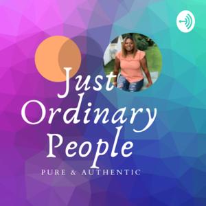 Just Ordinary People