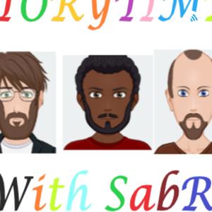 Storytime with SabRy