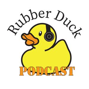 Rubber Duck Podcast