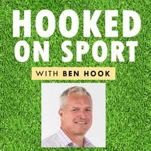 Hooked on Sport