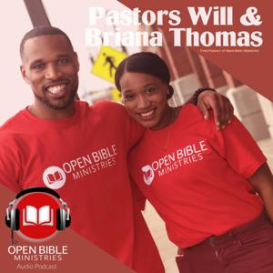 Open Bible Ministries