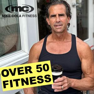Over 50 Fitness Contrarian Podcast – Fat Loss, Fitness and Longevity Tips!