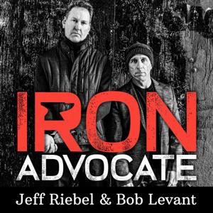 Iron Advocate