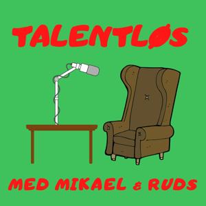 Talentløs