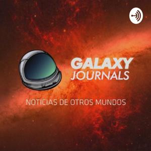 GALAXY JOURNAL