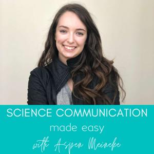 Science Communication Made Easy