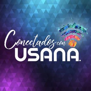 Conéctate con USANA