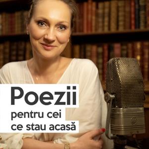 Poezii pentru cei ce stau acasă