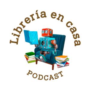 La librería en casa