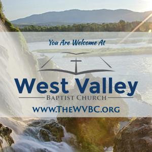 West Valley Baptist Church-Nampa