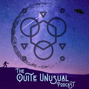 Quite Unusual by Nicole & Noelle