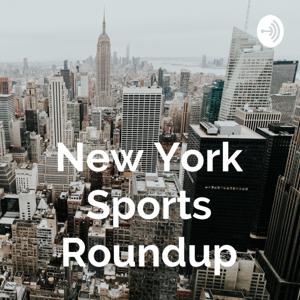 New York Sports Roundup