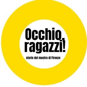 Occhio ragazzi!