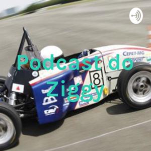 Podcast do Ziggy
