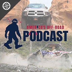 America's Offroad Podcast