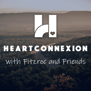 Fitzroc and Friends on Heartconnexion