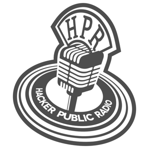 Hacker Public Radio