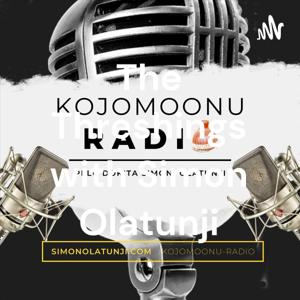 Ìkànni Kòjómoónù Pẹ̀lúu Dọ́kítà ṢÍmóǹì Ọlátúnjí