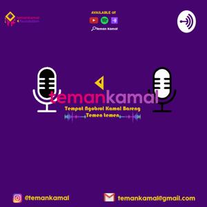 Teman Kamal Podcast