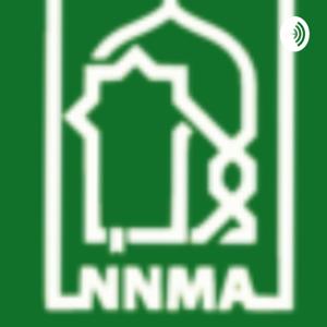 NNMA Podcast