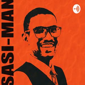 The Sasi-Man Original