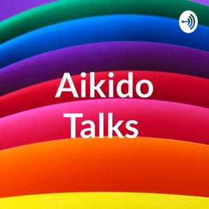 Aikido Talks NYC by Indra