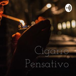 Cigarro Pensativo