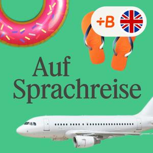 Auf Sprachreise by Babbel