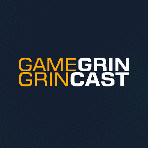 GrinCast - a podcast about videogaming and games from GameGrin