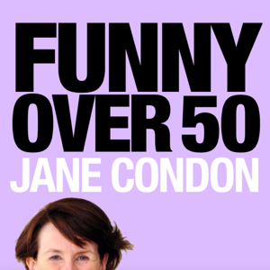 Funny Over 50