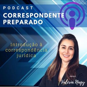 Professora Valéria Nagy - Prática Civil