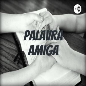 Palavra Amiga