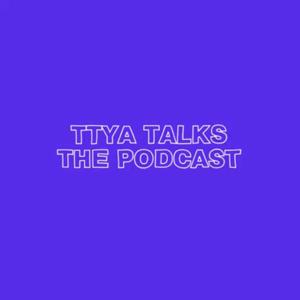 TTYA TALKS