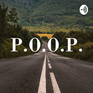 P.O.O.P. by Arthur W Paulson