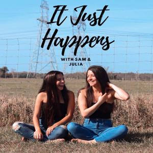 It Just Happens Podcast