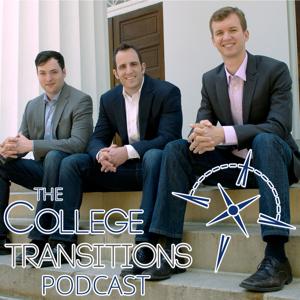 College Transitions Podcast