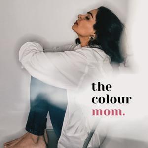 the colour mom