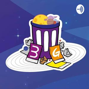 Basura Galactica Podcast