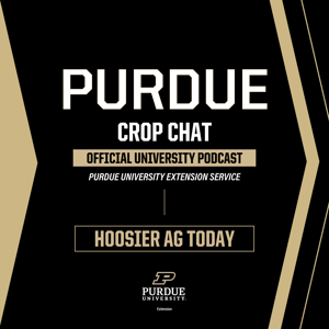 Purdue Crop Chat