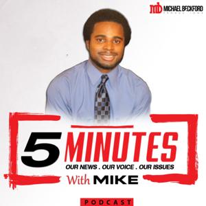 5 Minutes With Mike