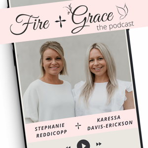 Fire & Grace