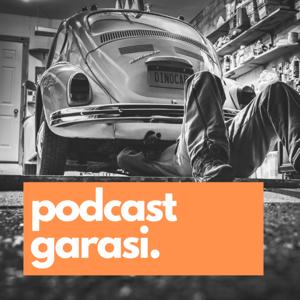 PODCAST GARASI