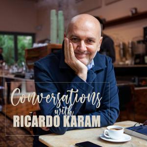 Conversations with Ricardo Karam