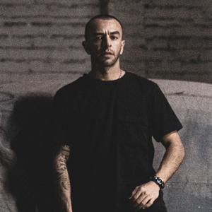 Medellin Techno Podcast by Deraout