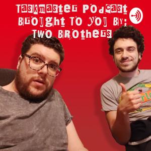 Taskmaster Podcast