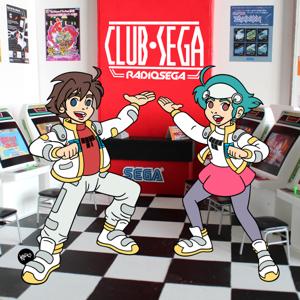 Club SEGA by RadioSEGA