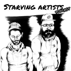 Starving Artists Podcast